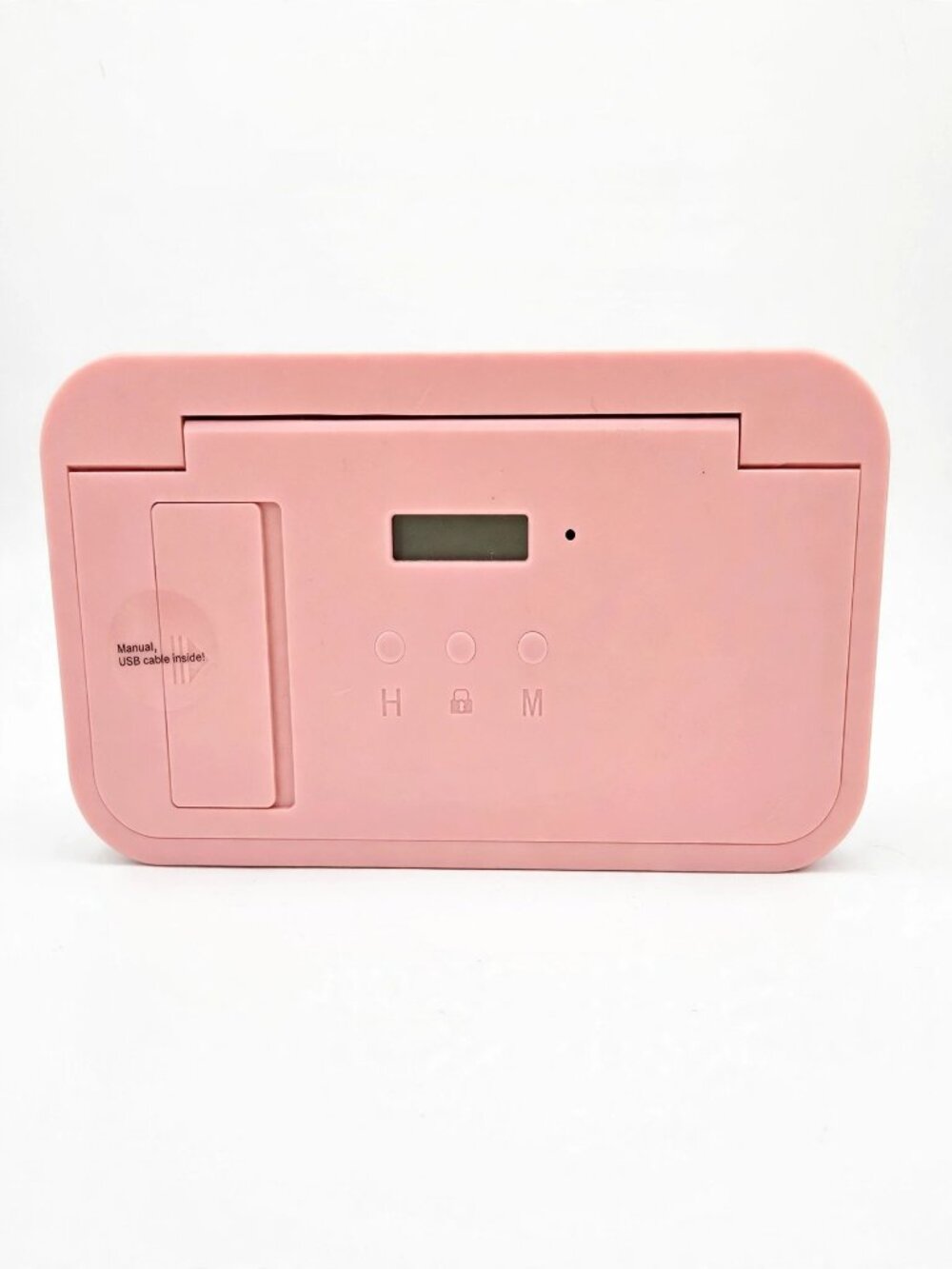 Vivitar Smartphone Cage with Timer PI-ES44-PB — Pink